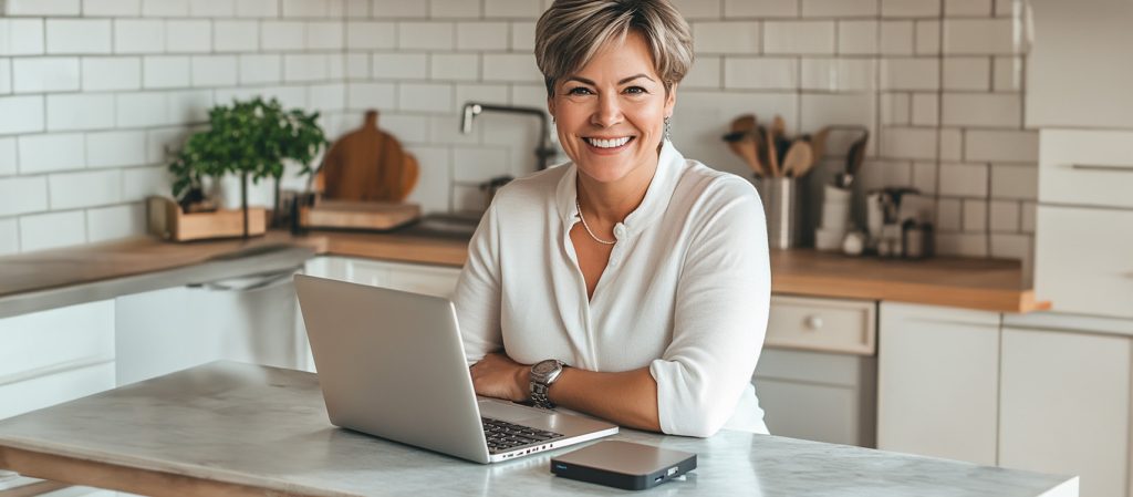 How Simply Computers Saved Susan’s MacBook Pro from Storage Woes