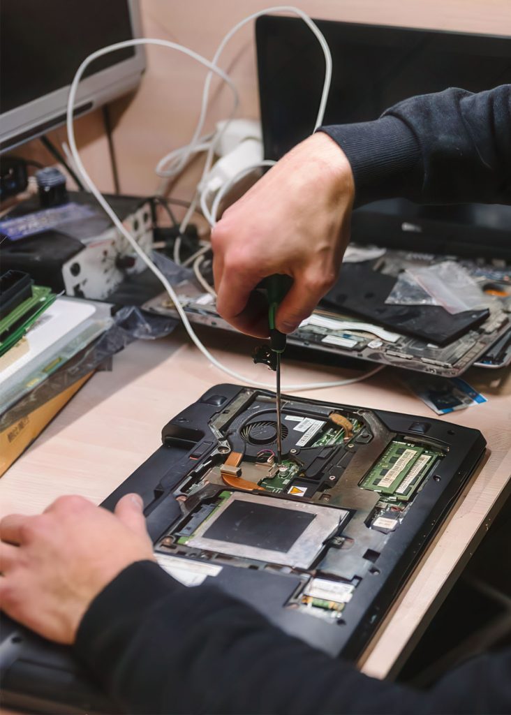 Simply Computers offers computer upgrades in the Guilford CT area. Virus removal, upgrades, data recovery, networking.
