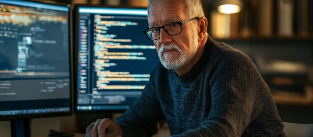 Helping John: Resolving Monitor and Wi-Fi Issues in East Haven