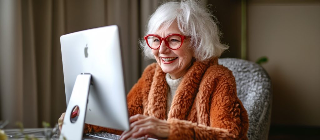 Helping Julia: Recovering from a Computer Scam Targeting Bank Account