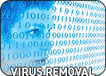 Virus Removal in Branford guilford CT with Simply Computers