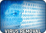 Virus Removal in Branford guilford CT with Simply Computers