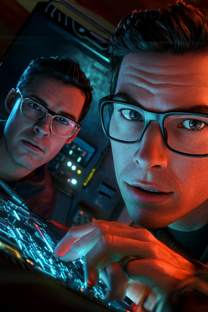 Scott wanted to boost his computer's performance with more storage and memory. Simply Computers navigated missing screws and compatibility challenges to ensure a seamless upgrade, leaving Scott with a faster, more efficient system.