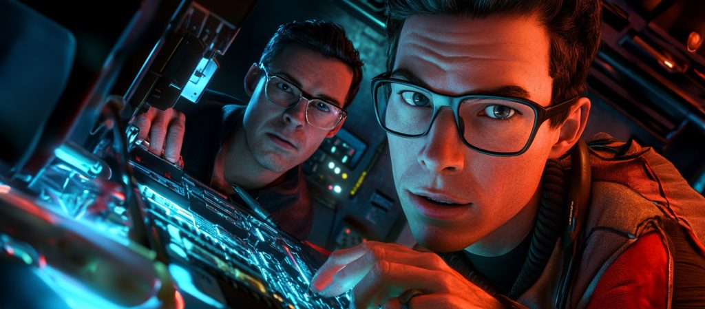 Scott wanted to boost his computer's performance with more storage and memory. Simply Computers navigated missing screws and compatibility challenges to ensure a seamless upgrade, leaving Scott with a faster, more efficient system.