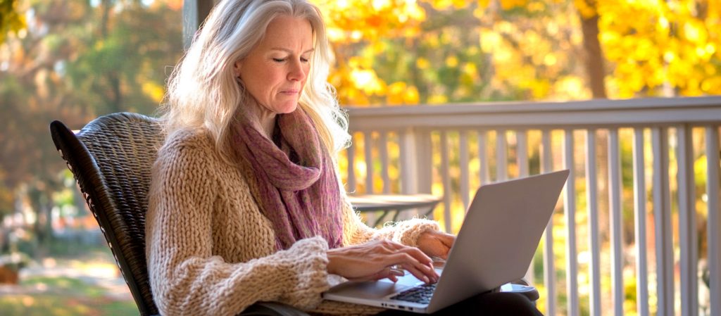 Learn how Simply Computers helped Vicki eliminate persistent pop-ups from Russia caused by harmful ads.