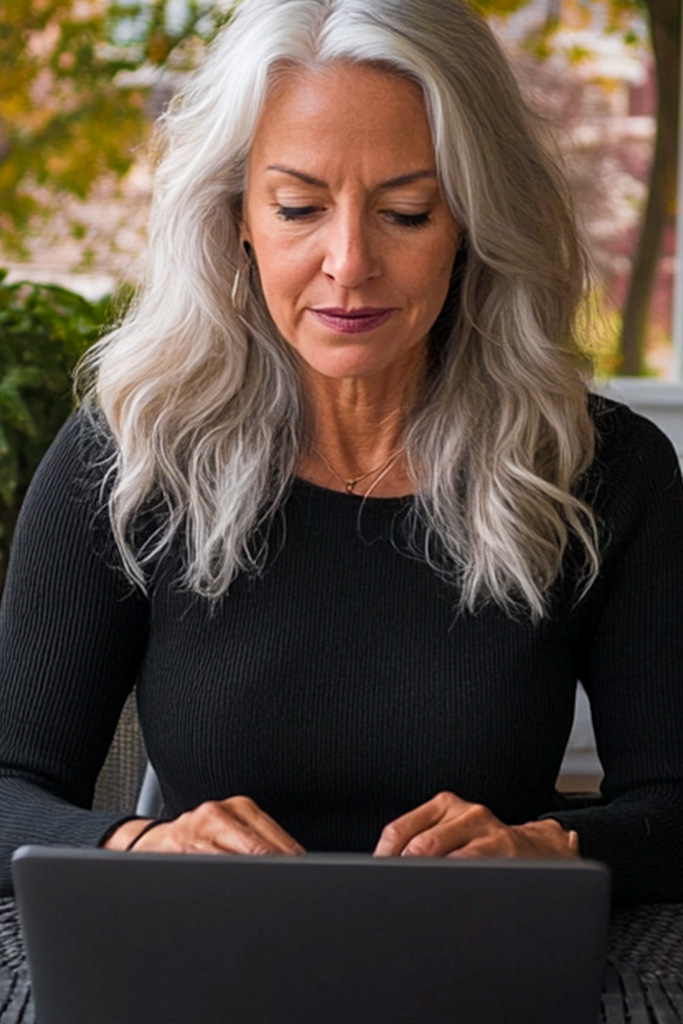 Nikki’s laptop keyboard stopped working, but instead of replacing the whole computer, she contacted Simply Computers.