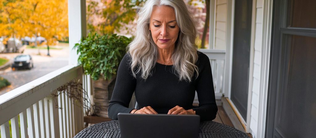 Nikki’s laptop keyboard stopped working, but instead of replacing the whole computer, she contacted Simply Computers.