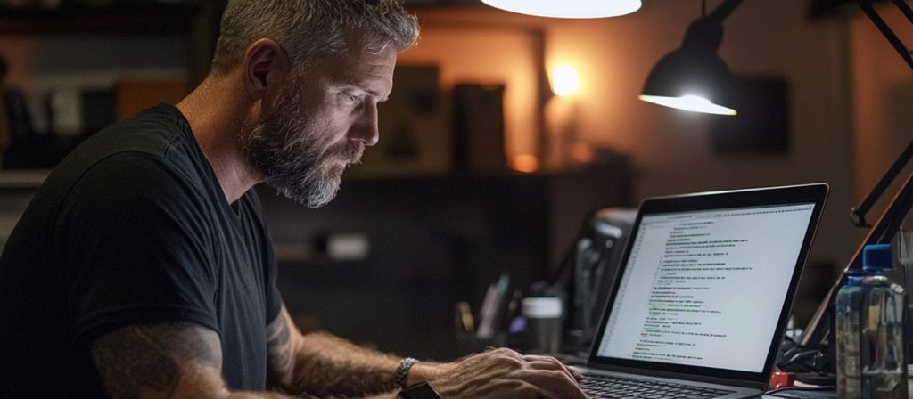 Solving Glenn's Issues – And Giving His Tech a New Lease on Life