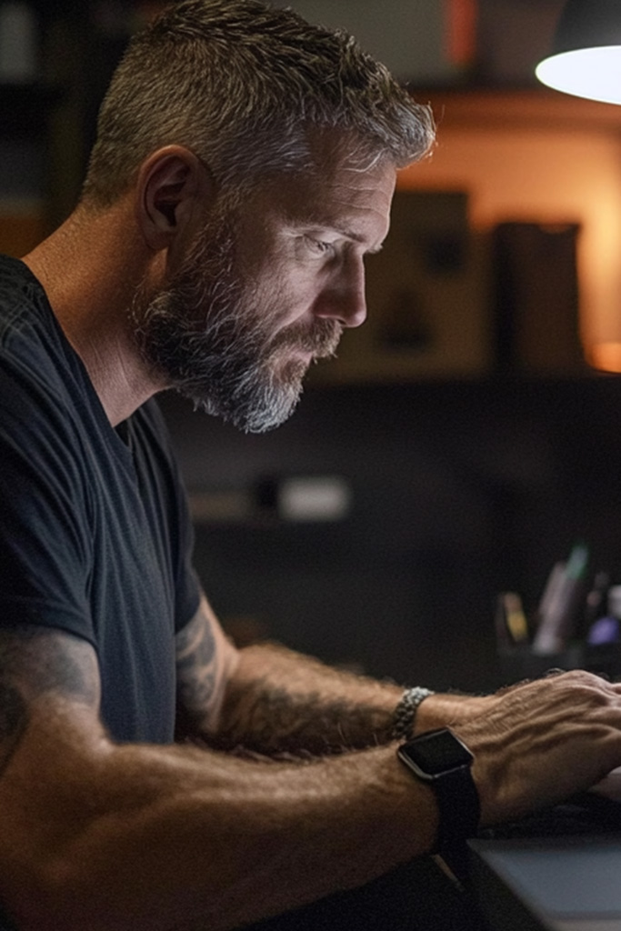 Solving Glenn's Issues – And Giving His Tech a New Lease on Life