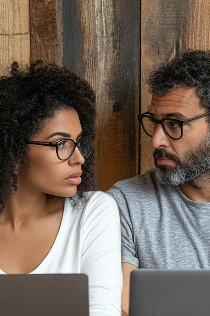 Sandy's Laptop Gets a Fresh Start: Files Restored