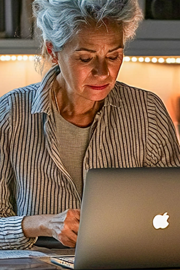 When a Simple Printer Fix Leads to Brighter Days